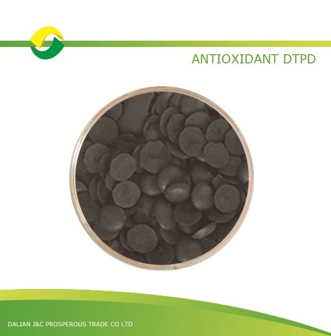 1,4-Benzenediamine N,N'-campuran Phenyl Dan Tolyl Derivs 27417-40-9